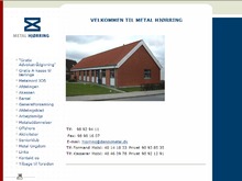 Dansk Metal Nordvest Vendsyssel