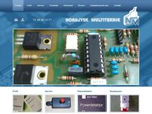 Nm Teknik A/S