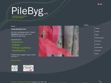 PileByg A/S