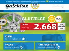 Quick Pot A/S, 9800 Hjørring