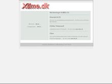 Xvision.dk v/Kim Nygaard Hansen